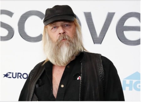 Bianca Beets's Father Tony Known For Gold Prospector And Miner